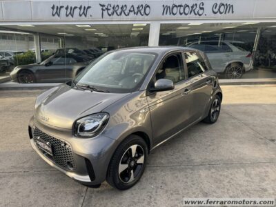 SMART FORFOUR EQ 41KW