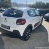 CITROEN C3 1.5 BLUEHDI 100CV SES FEEL