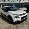 CITROEN C3 1.5 BLUE HDI 75CV