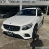 MERCEDES-BENZ GLC 250D 4MATIC AUTOMATIC PREMIUM