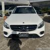 MERCEDES-BENZ GLC 250D 4MATIC AUTOMATIC PREMIUM