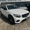 MERCEDES-BENZ GLC 250D 4MATIC AUTOMATIC PREMIUM