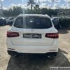 MERCEDES-BENZ GLC 250D 4MATIC AUTOMATIC PREMIUM