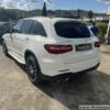 MERCEDES-BENZ GLC 250D 4MATIC AUTOMATIC PREMIUM