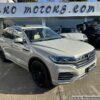 VOLKSWAGEN TOUAREG 3.0 TDI 286CV R LINE