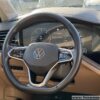 VOLKSWAGEN TOUAREG 3.0 TDI 286CV R LINE