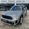 MINI COUNTRYMAN 1.6 ONE D