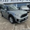 MINI COUNTRYMAN 1.6 ONE D