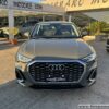 AUDI Q3 SPB 35 2.0 TDI 150CV S-LINE