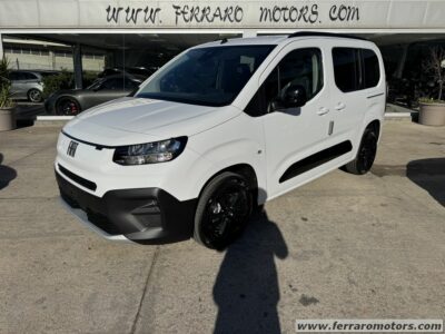 FIAT DOBLO COMBI AUTOCARRO