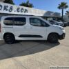 FIAT DOBLO COMBI AUTOCARRO