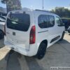 FIAT DOBLO COMBI AUTOCARRO