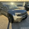 JEEP AVENGER LONGITUDE