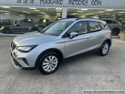 SEAT ARONA 1.0