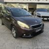 PEUGEOT 2008 1.6 E-HDI 92CV ALLURE