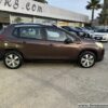 PEUGEOT 2008 1.6 E-HDI 92CV ALLURE