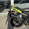 BENELLI TRK 702 X