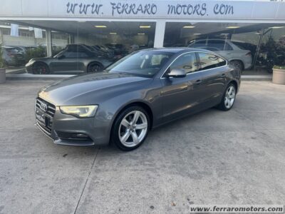 AUDI A5 2.0 TDI SPB 170CV