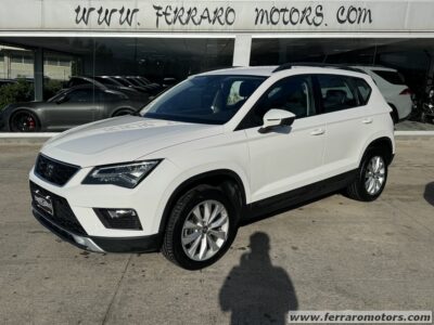 SEAT ATECA 1.6 TDI