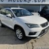 SEAT ATECA 1.6 TDI