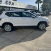 SEAT ATECA 1.6 TDI