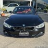 BMW 420D CABRIO