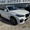 BMW X5 3.0D 286CV M-SPORT