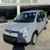 FIAT PANDA 1.0 HYBRID