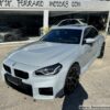 BMW M2 460CV