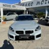 BMW M2 460CV