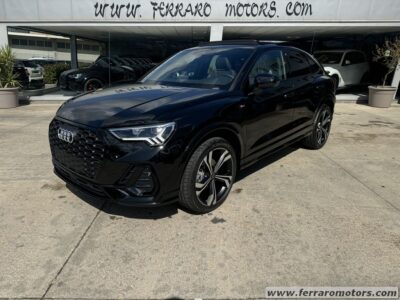 AUDI Q3 SPB 35 TDI