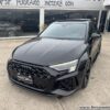 AUDI RS3 TFSI 2.5