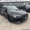 AUDI RS3 TFSI 2.5