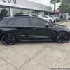 AUDI RS3 TFSI 2.5