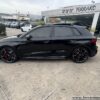 AUDI RS3 TFSI 2.5