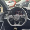 AUDI RS3 TFSI 2.5