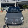 FIAT 500C CABRIO