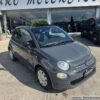 FIAT 500C CABRIO