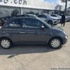 FIAT 500C CABRIO