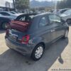 FIAT 500C CABRIO