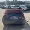 FIAT 500C CABRIO