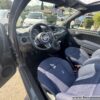 FIAT 500C CABRIO