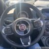 FIAT 500C CABRIO