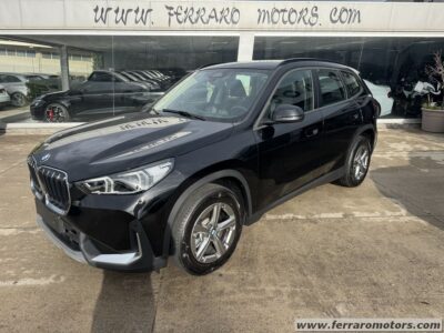 BMW X1 SDRIVE 18D EDITION ESSENCE