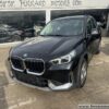 BMW X1 SDRIVE 18D EDITION ESSENCE