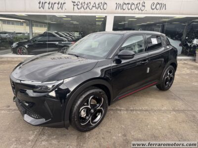 ALFA ROMEO JUNIOR 1.2 IBRIDA SPECIALE 136 CV