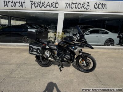 BMW MOTORRAD R1250GS EXCLUSIVE