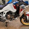 HONDA MOTO CRF 1100 AFRICA TWIN L3 DCT