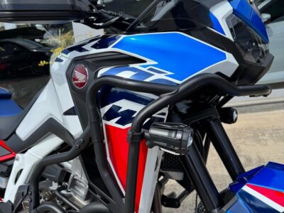 HONDA MOTO CRF 1100 AFRICA TWIN ABS DCT TRICOLOR