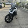 BMW MOTORRAD R1300GS WHITE